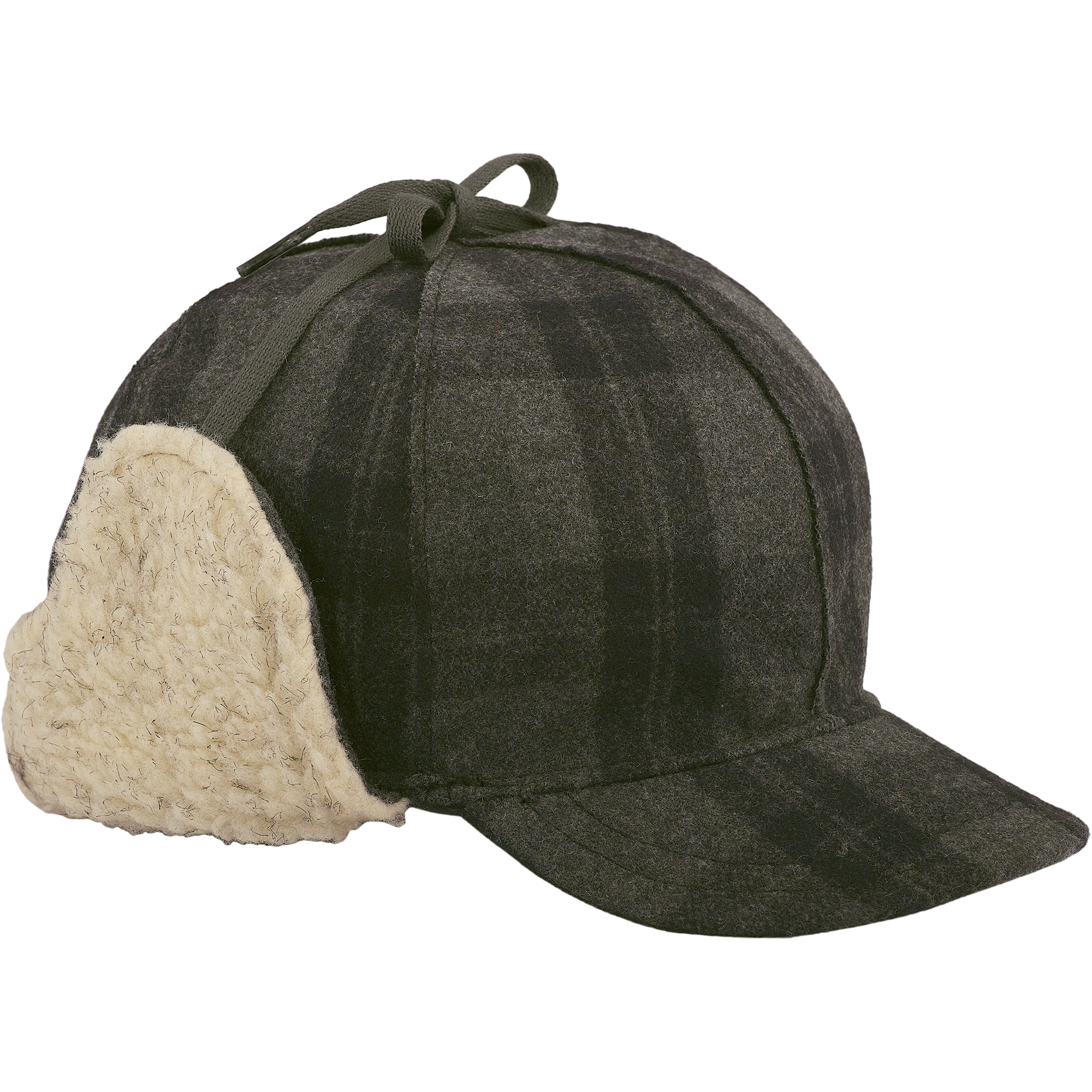 Picture of Stormy Kromer 50670 The Snowdrift Cap